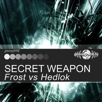 Secret Weapon - Frost