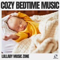 Sleep Aid - Lullaby Music Zone
