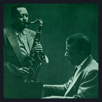 Slow Motion Blues - Lester Young & Teddy Wilson