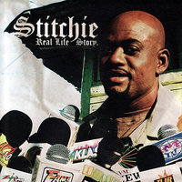 Christ Nice - Lt. Stitchie