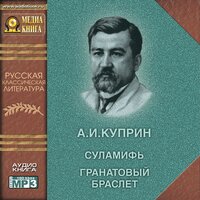 Александр Куприн. «Суламифь. Гранатовый браслет». Часть 41 - Роман Стабуров