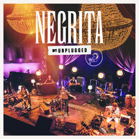 El Diablo - Negrita & Piero Pelù