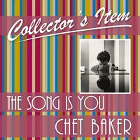 My Funny Valentine - Chet Baker Quartet