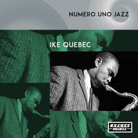 Cup-Mute Clayton - Ike Quebec