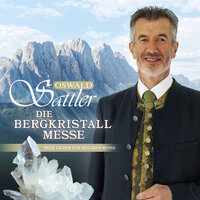 Halleluja - Oswald Sattler