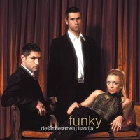 Hej Sokoly - Funky