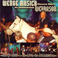Vita Imana - Wenge Musica