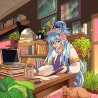 Karma - Nerd Odyssey