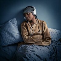 A Comforting Lofi Night - Dreamy Lofi Music & Rain for Deep Sleep & Sleepy Clouds