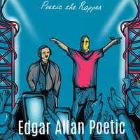 Land Of The Brains - Poetic the Rapper