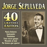 Monisima - Jorge Sepulveda