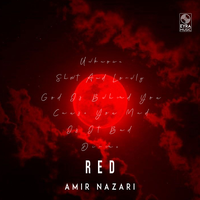 Divine - Amir Nazari