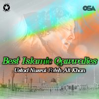 Jannatan Di Gali - Ustad Nusrat Fateh Ali Khan