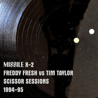King Of Beserk Acid - Tim Taylor (Missile Records) & Freddie Fresh