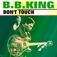 3 O'Clock Stomp - B.B. King