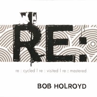 Preying Mantra - Bob Holroyd