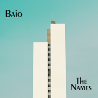 Sister Of Pearl - Baio