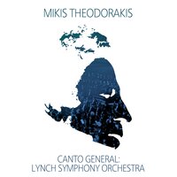 Vegetationes - Mikis Theodorakis