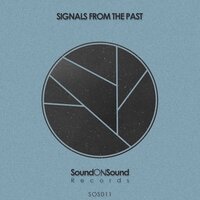 Red - Signals From The Past & Gruw Frequency
