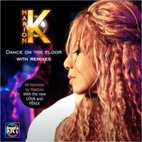 What Can I Do - Marion K & Madzoo