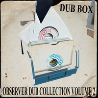 East End Dub - Niney The Observer