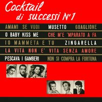 Pescava i gamberi - Nilla Pizzi