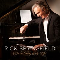 Jessie's Girl - Rick Springfield