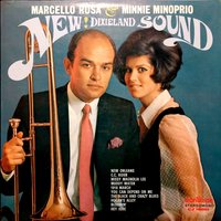 Missy Magnolia Lee - Marcello Rosa