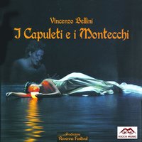 Fine I Atto: Accorriam Romeo - Valentina Farcas & Giacomo Patti & Paola Gardina & Roberto Tagliavini & Gabriele Spina & Винченцо Беллини