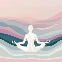 El Silencio Llena El Vacío - Música pura de meditación & Santuario de Zamá & Salón de chakras