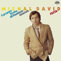 Basta con te - Michal David