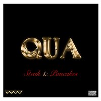 Too Friendly - Qua