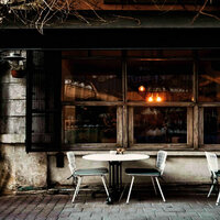 Atmospheric Moods for Champagne Brunches - Cafe BGM