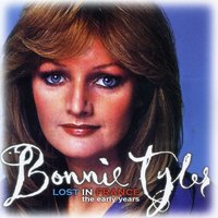 The Closer You Get - Bonnie Tyler