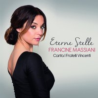 Dormi nantu à a carreia - Francine Massiani