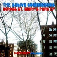 El Centro 78 - The Saliva Commandos