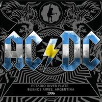 Thunderstruck - AC/DC