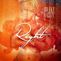 Right - Dj Luke Nasty