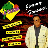 Guantanamera - Jimmy Fontana & J. Fontana