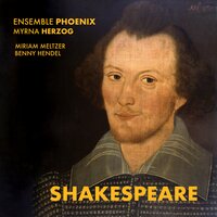 Bonny Sweet Robin - Ensemble Phoenix & Myrna Herzog