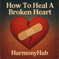 How to Heal a Broken Heart - HarmonyHub