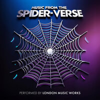 Becoming Spider-Man - London Music Works