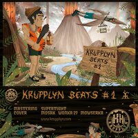Sleeping Tree - Krupplyn & Ghost Armee