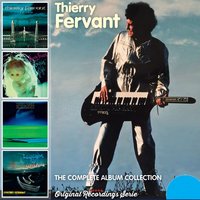 Empyree - Thierry Fervant