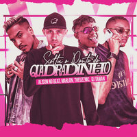 Solta o Ponto do Quadradinho - Alison no Beat & Theuzzmc & Marlon & Dj Tawan