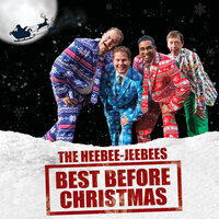 Mele Kalikimaka - The Heebee-jeebees
