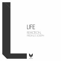 Make Me Feel - Remotion & Fredy & D'Joseph
