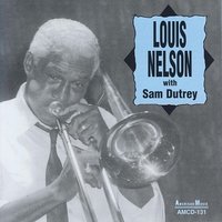 St. Louis Blues - Louis Nelson & Sam Dutrey