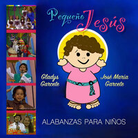 Jesucito De MI Vida - GLADYS GARCETE & Jose Maria Garcete