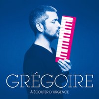 Toi qui choisis - Grégoire